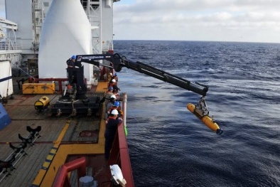 Tin mới nhất tìm kiếm máy bay MH370 mất tích 30/4: Nhật tham gia tìm kiếm